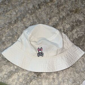 Psycho Bunny bucket hat
